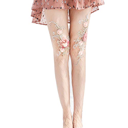 Ulalaza Sparkle Hollow Out Letter Nude Colorful Rhinestone Hot Drilling Fishnet Pantyhose Tights for women Luminous4