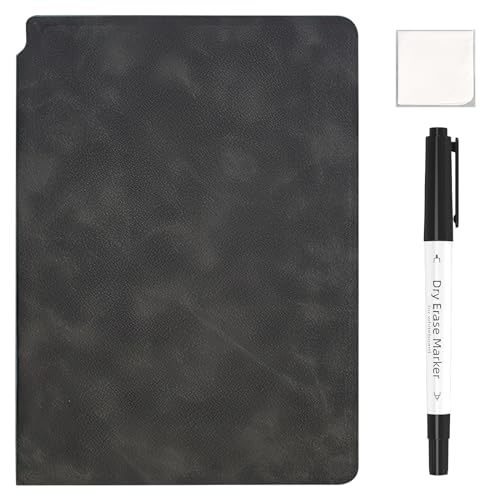 How To Choose The Best Reusable Whiteboard Notebook By An
