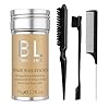 4Pcs Hair Wax Stick & Slick Again H...