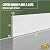 MD Building Products 75507 Vinyl Wall Base Bulk Roll, 4 Inch-by-120-Feet, Snow White