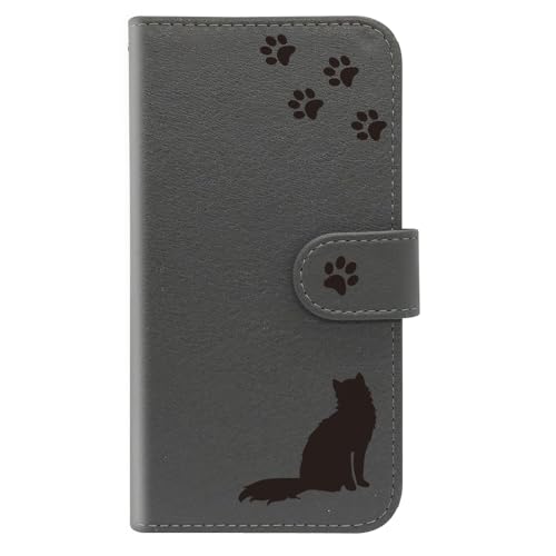 Xiaomi 17 PRO MAX�p �P�[�X �J�o�[ �蒠�^ �˂� �L �V���v�� �J�[�h���[ �@�\ �y�� �|�P�b�g �X�}�z�P�[�X �O���[ 3q-pl-dn05