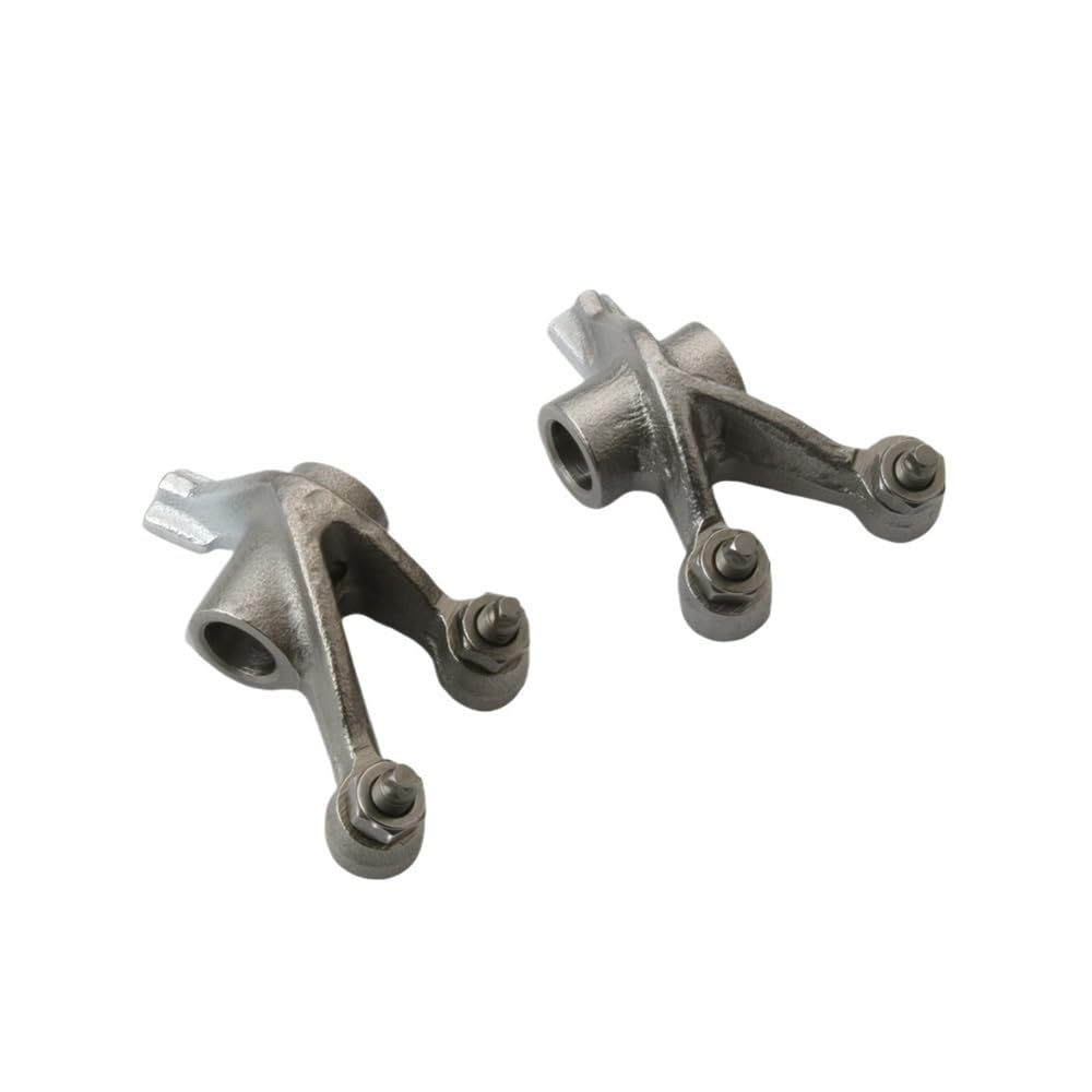 Válvula balancín 1444A-H9A-000 para reparar pérdida de potencia en scooter 180cc 200cc