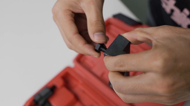 Set Strumenti Fasatura Motore BELEY Per VW/Audi - T40070, T40069, T40071, Per V6 V8 FSI - Foto 2