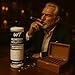 TUTUNES Cigar Humidor Solution 16 oz (500 ml) - Humidifier Liquid - Premium Propylene Glycol PG Solution Formula - 70% RH - Safe and Non-Toxic