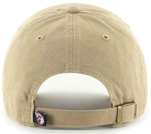 Image of '47 MLB York Yankees Clean Up Adjustable Hat, Adult