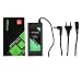 Produktbild PATONA Netzteil 19V 90W für Acer Travelmate 2400 2410 2430 2440 2490 Aspire 3020 5040 5710G 6920 6930 6935 7730 8930 9410 5560 5610 5680 5910 7520 7720 Ferrari 5000 5210 5220 5610 5620 6460 6500 6592