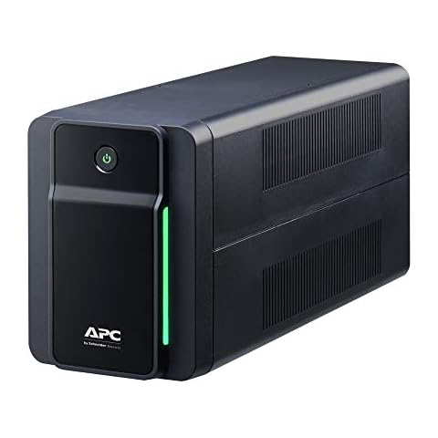 APC Back UPS BX950MI-GR Cover