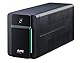 APC BX750MI-FR uninterruptible Power Supply (UPS) Line-Interactive 0.75 kVA 410 W 3 AC Outlet(s)