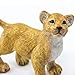 Safari Ltd. Lion Cub Figurine - Realistic 3
