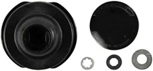 MaxLLTo Repuesto 753-06764 - Conjunto de cabezal de recortadora para Craftsman 316711020 316731700 316711021 316711022 31671190 316711191 316990080