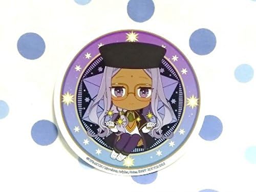 Amazon Co Jp Fate Extra Tokyo Soramati Turi Birezzi Coasters Rani Viii Fate Grand Order Fgo Hobbies