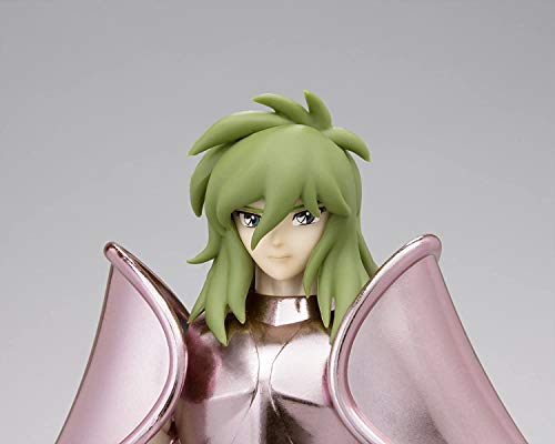 Saint Cloth Myth Andromeda Shun Bronze Ver. Saint Seiya miniatura 7