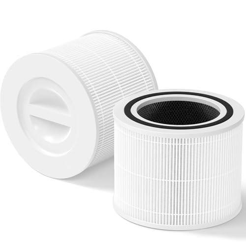 Purificador de Aire Filtro Hepa H14 Marca Avamia