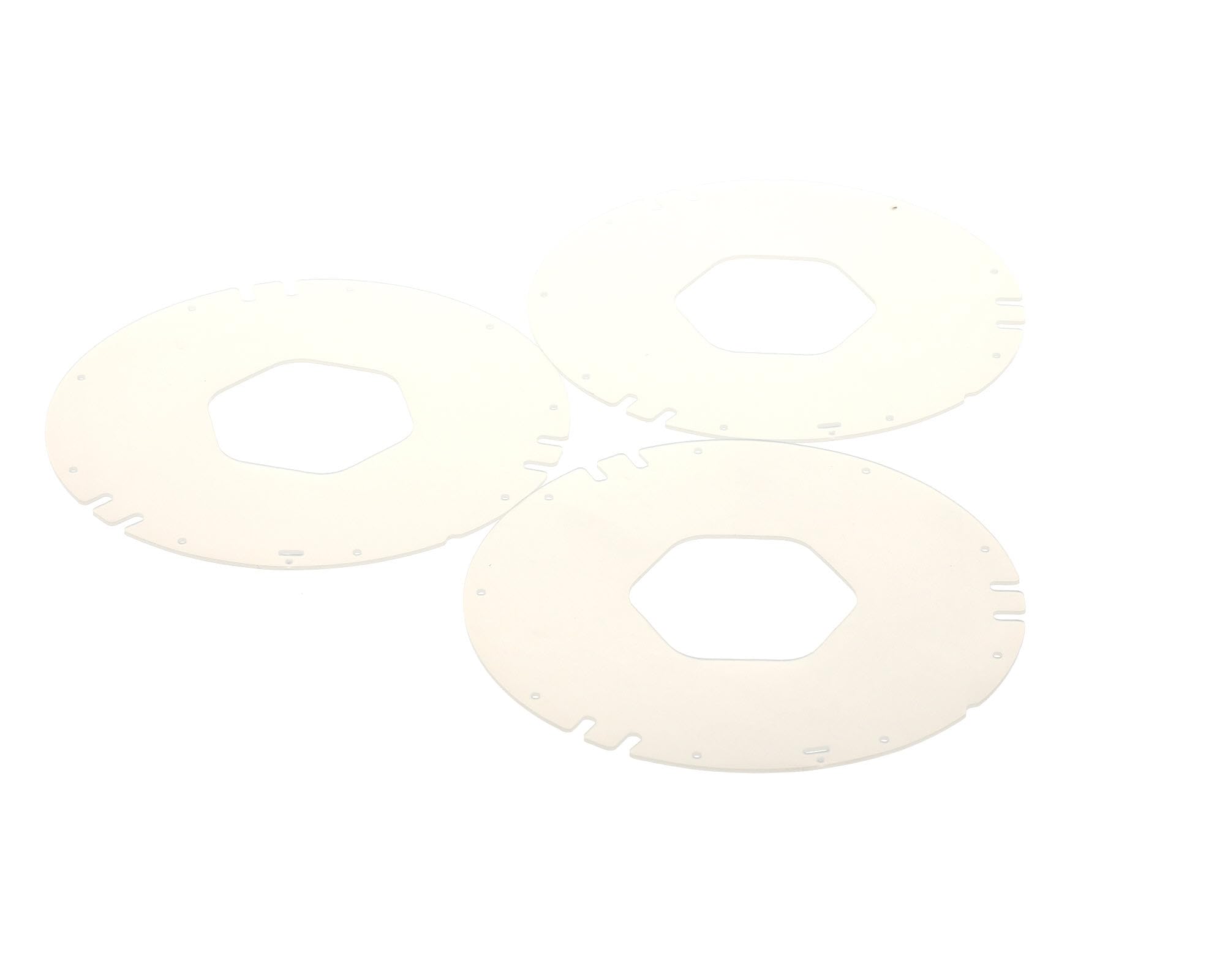 San Jamar Repl Gasket,Sm/Med (3)-C2410 (#1.5)