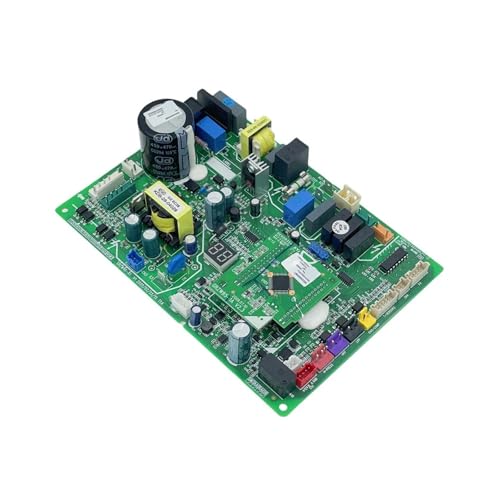 Pièces de climatisation carte de commande WZ4K35M compatible Gree
