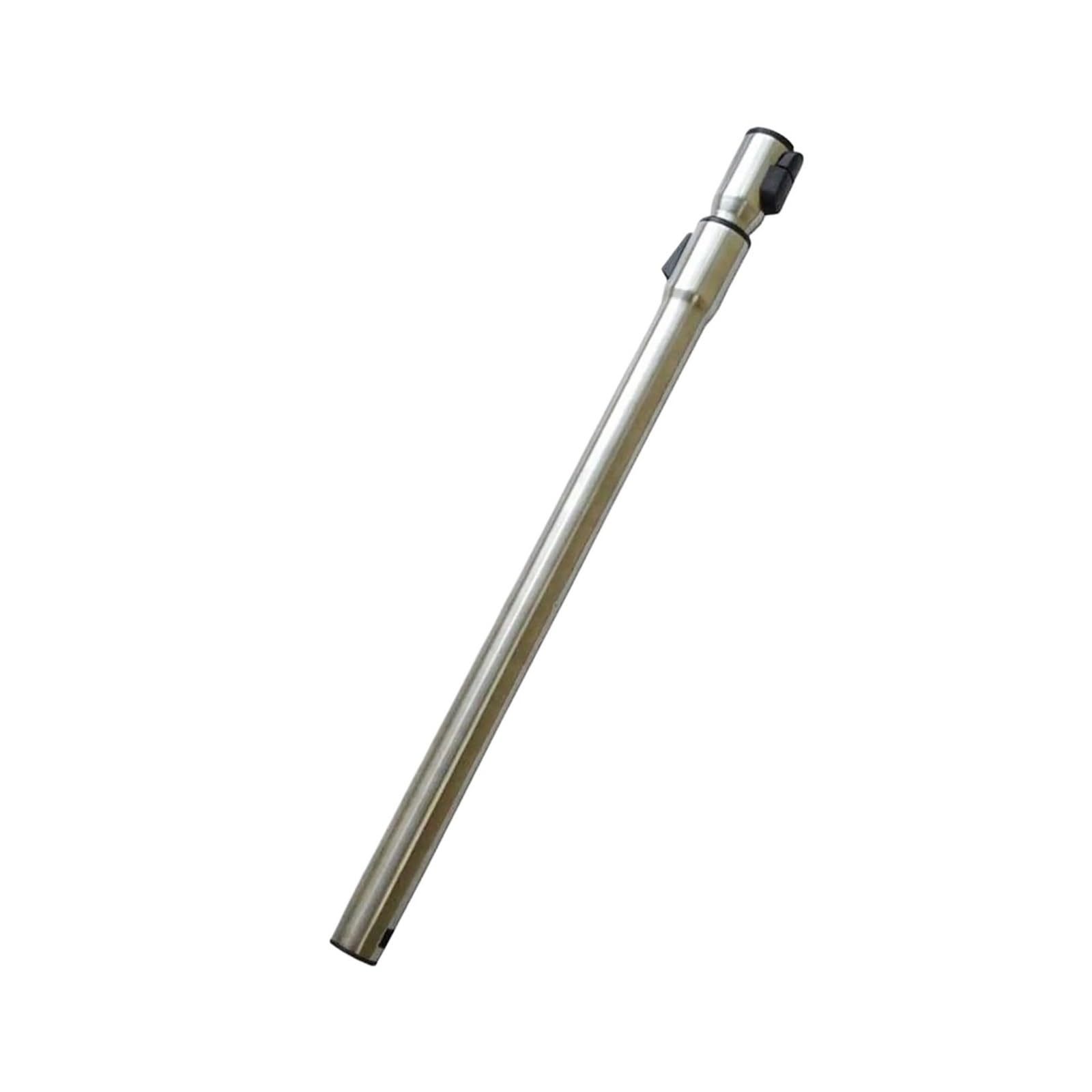 Tube,Compatible for Miele,Telescopic Stainless Steel Pipe,35mm 1.375 Extension Wand,Central Vacuum Cleaner Attachment