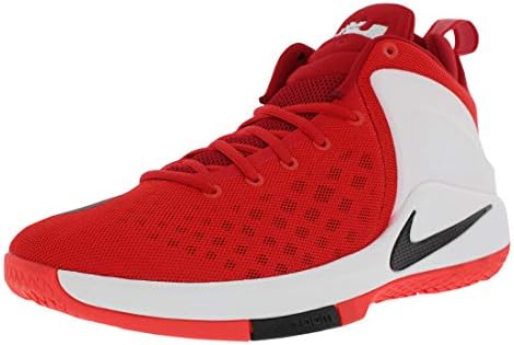 Tenis para Básquetbol Nike LeBron Witness 4 de Hombre | Innovasport
