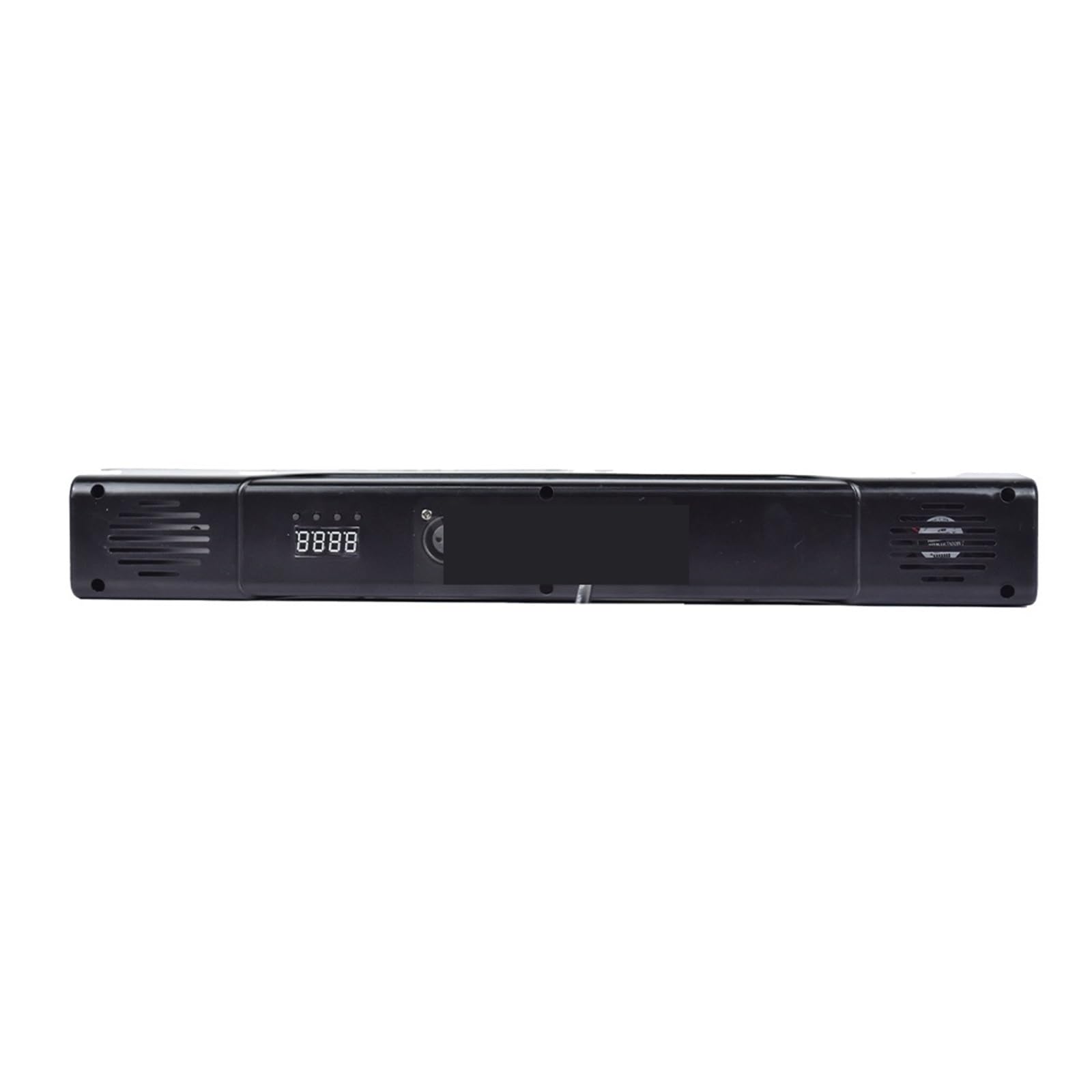 Oświetlenie LED RGB, 9X12W Zdalne światło LED Bar/światło dyskotekowe, RGBW 4w1 Par DMX512 Wash Light Muzyka Impreza Scena Sprzęt DJ Bar