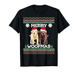 Photo Gallery labrador christmas ugly yellow lab chocolate labrador maglietta Photo Gallery labrador christmas ugly yellow lab chocolate labrador maglietta