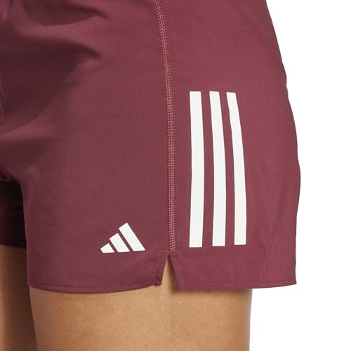 Image of adidas Women's Own The Run Shorts