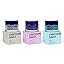 Ultraviolet, Disco, Sky - 3 Pack
