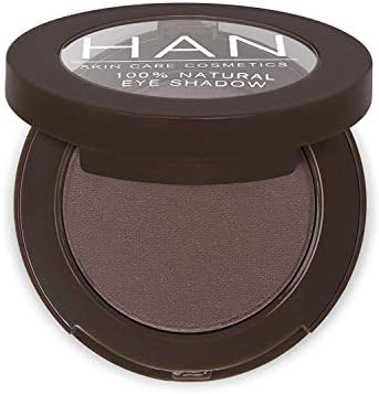 HAN Skincare Cosmetics All Natural Eyeshadow (Mystery)