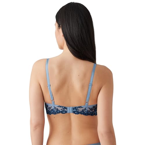 Image of Wacoal Embrace Lace Underwire Bra 65191