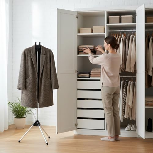 Support cuisson vapeur réglable et pliable gain de place - 4