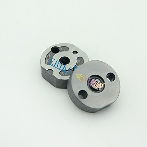 095000-7060 (DCRI107060) Diesel Injector Control Valve Orifice Plate for Ford Transit 2.4 for TDCi 6C1Q-9K546-BB