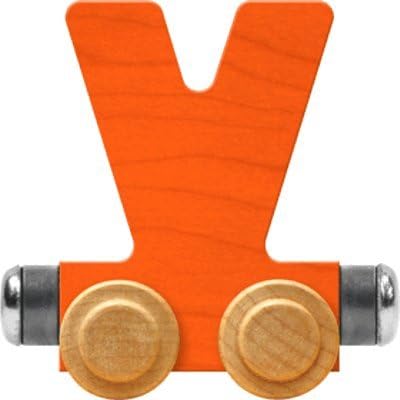 Miniatura 4 de nametrain Bright Carta coche Vfabricado en EE UU