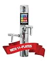 Tyent Undercounter-11-Plate Turbo Extreme Water Purification Unit