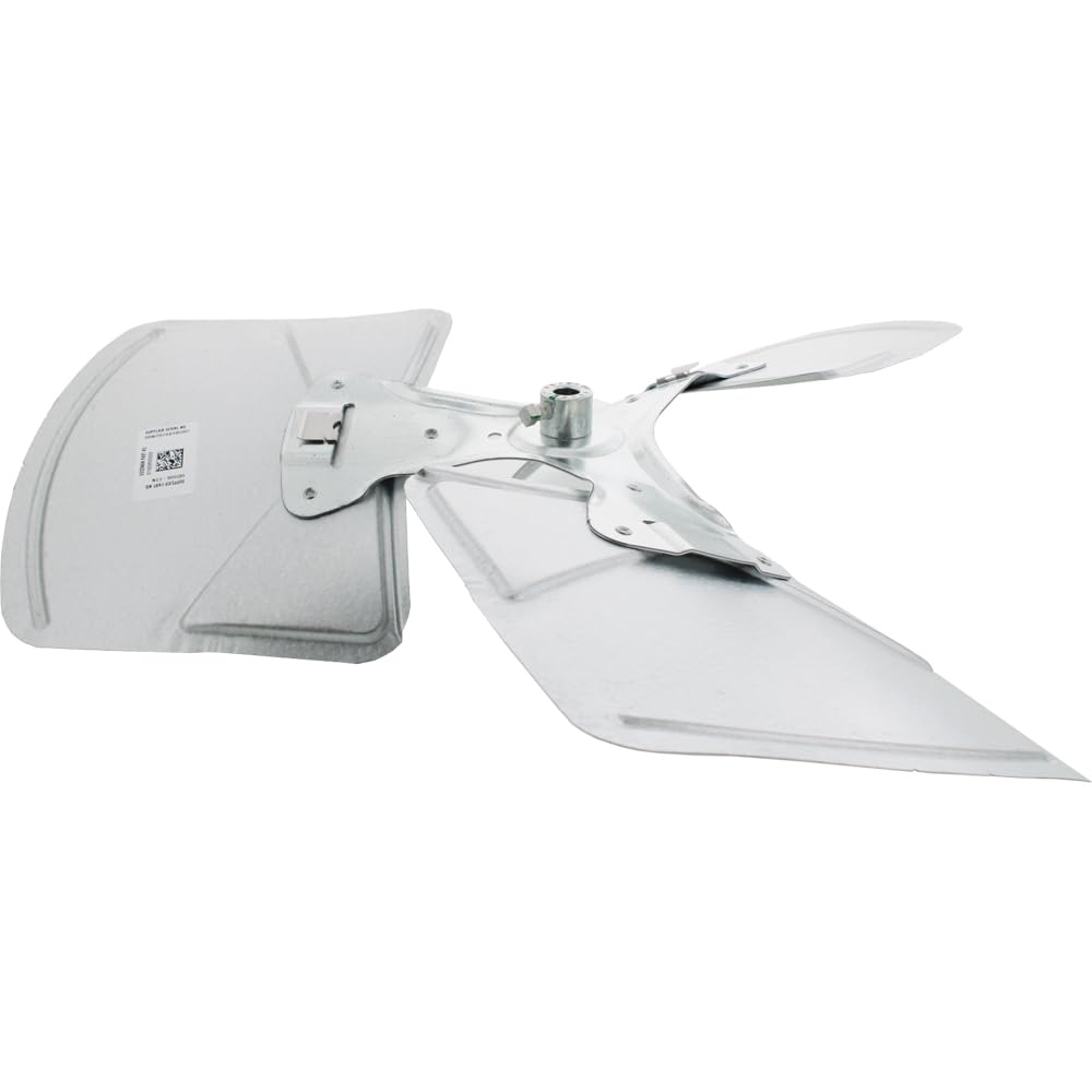 0150M00008S - Goodman OEM Upgraded Condenser Fan Blade