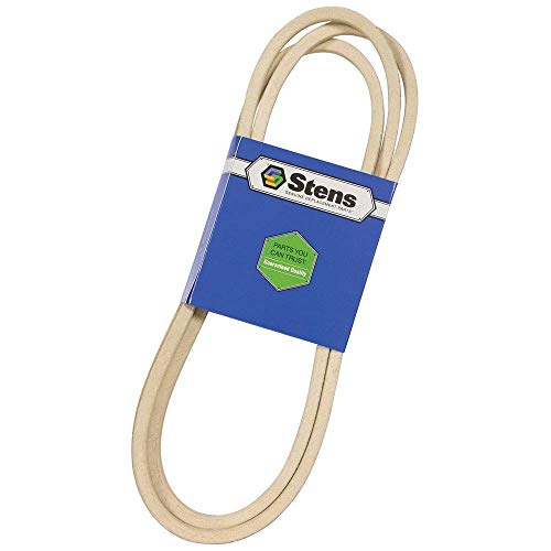 Courroie de rechange OEM 265-707 Stens haute résistance anti-patinage