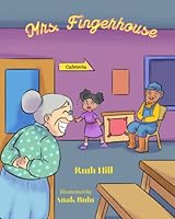 Mrs. Fingerhouse 1950894614 Book Cover