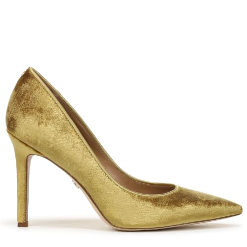 Image of Sam Edelman Women's Hazel Pump, Peridot, 8 Medium