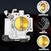 Throttle Body Fit for Chevrolet Cruze 2011-2015, for Aveo5 2009-2011, for Sonic 2012-2017, for Pontiac G3 2009, Replace for 55561495 55577375