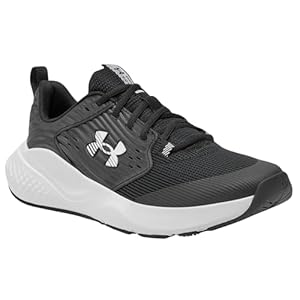 Under Armour Herren Ua Charged Commit Tr 4 Trainingschuhe