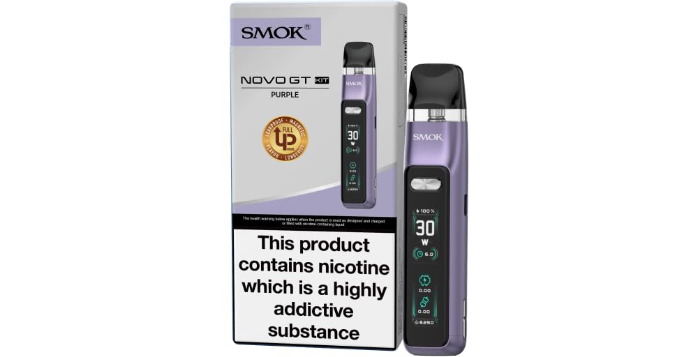 Smok Novo Gt Pod Smok Novo Gt Pod System Kit 1300mah Reviews Buy Smok Novo  GT