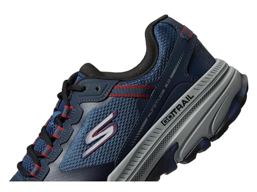 Image of Skechers Mens Men's Go Run Trail Altitude 2.0-Marble Rock 3.0 Sneaker