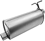 Walker Exhaust Quiet-Flow SS 21583 Direct Fit Exhaust Muffler