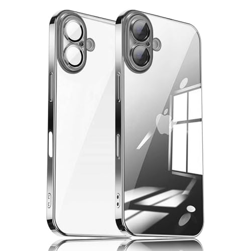 JOOBOY iPhone 16 p NAP[X  bLH YtBt n[h΁[ PCf 킢  y ^ wh~ lC Xgbvz[t X}zP[X ACtH16 gт΁[ (ubN, iPhone 