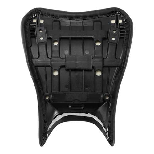 Sillín motocicleta para viajar en pareja confortablemente en GSX1300R 2022-2025 5