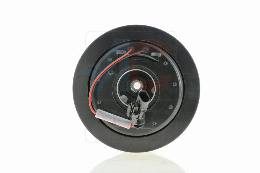 ACAUTO AC-06DL34 Puleggia Compressore Aria Condizionata