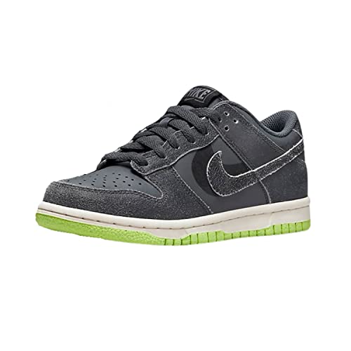 Image of Nike Kid's Dunk Low Sneaker