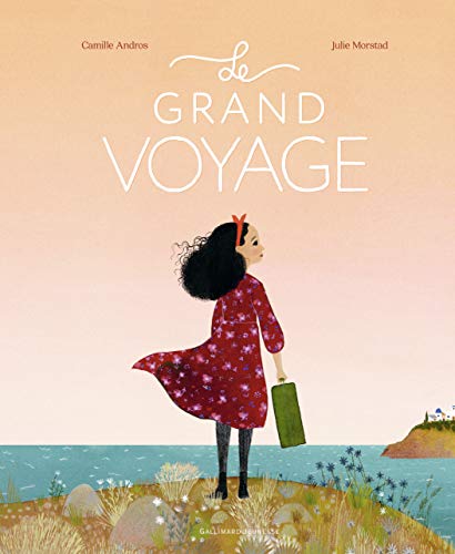 LE GRAND VOYAGE - A partir de 5 ans