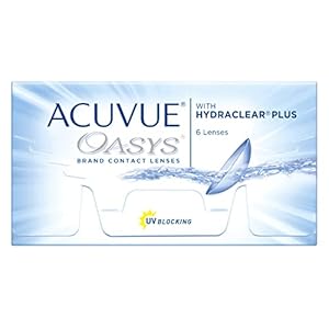 アキュビューオアシス