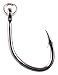 Owner American Ringed Offshore #1/0 Live Bait Hook