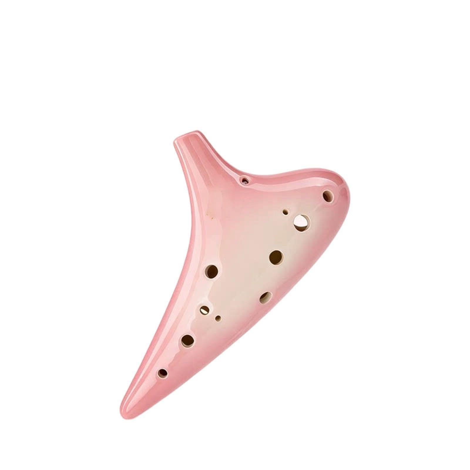 Ocarina Ocarina AC Professionale A 12 Fori