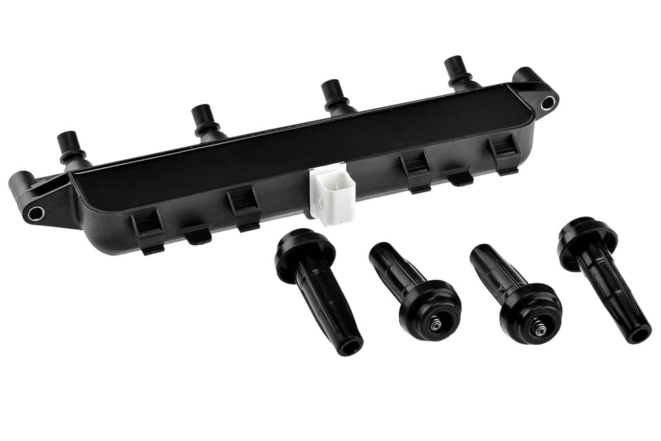 Bobine d'allumage pour Peugeot 206 Hatchback et 306 modèle ECZ-PE-001