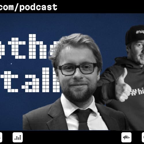 BetBuilders, Player Props & Prediction Markets: Andy Phillips on the Future of Sports Betting